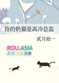 捡的奶猫是高冷总监 贰月始一 笔趣阁