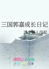 [三国同人