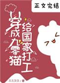 穿成九零猫给国家打工全文阅读