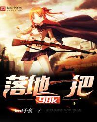 落地一把98k 笔趣阁