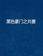 黑色豪门之共妻在线阅读