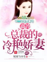 高冷总裁的冷艳娇妻在线阅读