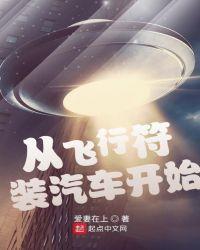 从飞行符装汽车开始笔趣阁