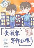 去我家写作业吧剧透