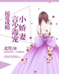 掠爱成瘾言少毒宠小娇妻 北笙