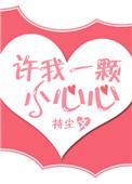 许我一颗小心心是什么歌