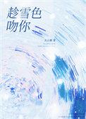 趁雪色吻你 作者关山鹤