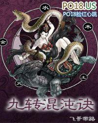 九转混沌诀大结局