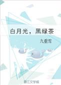 黑绿茶 作者闲与山月