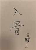 入骨欢