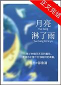 月亮淋了雨13