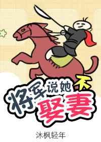 将军说她不娶妻简介