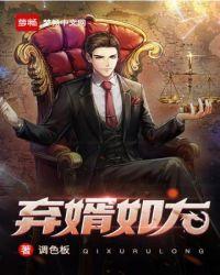 弃婿如龙主角潇凡