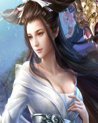 白蛇传说天乩结局