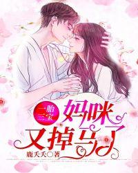 一胎三宝妈咪又跑了