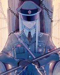 邪神的自我修养晋江