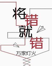 将错就错的错是什么意思