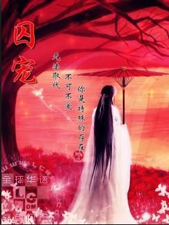 殿下的囚宠