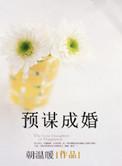 预谋成婚顾景城结局