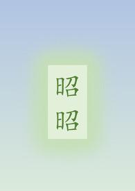 此意寄昭昭