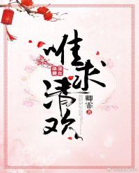 只为清欢什么意思
