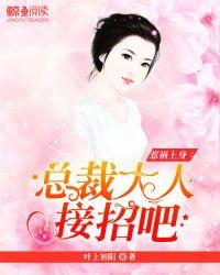 惹上豪门总裁大人超给力