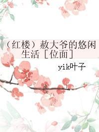 红楼赦大老爷崩人设
