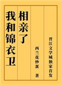 我和锦衣卫相亲了TXT百度