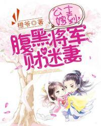 公主嫁到腹黑将军喜得子