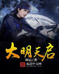 大明天启盛世