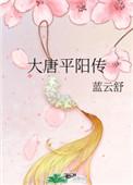 大唐平阳传2026电视剧是谁演的