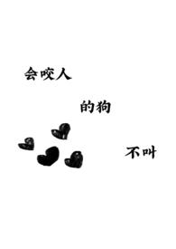 会咬人的狗不叫会叫的狗不咬人什么意思