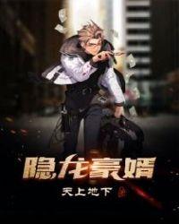 隐世豪婿