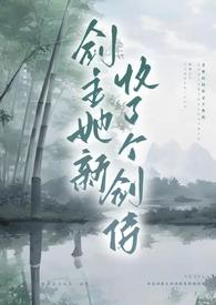 剑主是什么意思