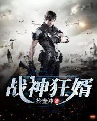 战神狂婿秦时