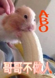 哥哥不做人(ABO，SM，1v1)