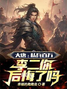 大唐:贬你去封地,你直接不装了