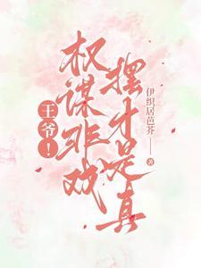 王爷!权谋非戏,摆才是真