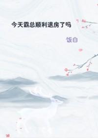 今天霸总顺利退房了吗