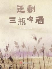 还剩三甁啤酒