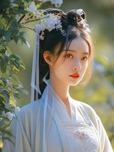 宋惜惜战北望易昉