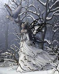 [综影视] 寒江雪4
