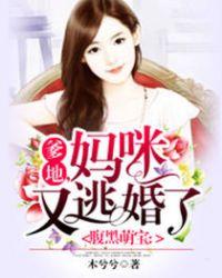 爹地,妈咪又逃婚了!