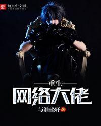 重生网络大佬