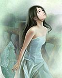 野玫瑰（1V1 西方罗曼）