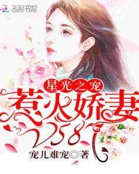 星光之宠:惹火娇妻,V587!