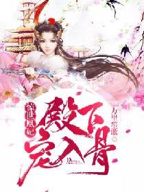 惊世凰妃:殿下宠入骨