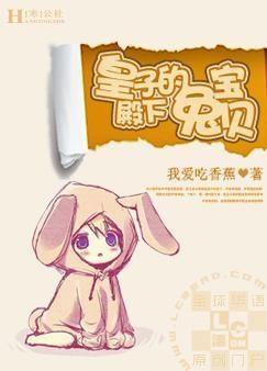 皇子殿下的兔宝贝